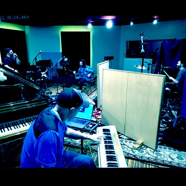 Frozen Turtle - 'Green Eggs & Jam (Live from Sonic Fuel Studios in El Segundo, CA)' [Ringtone]