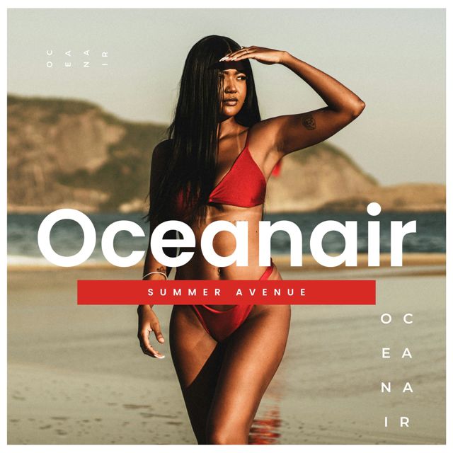 Oceanair - 'Moonrise on the Water' [Ringtone]