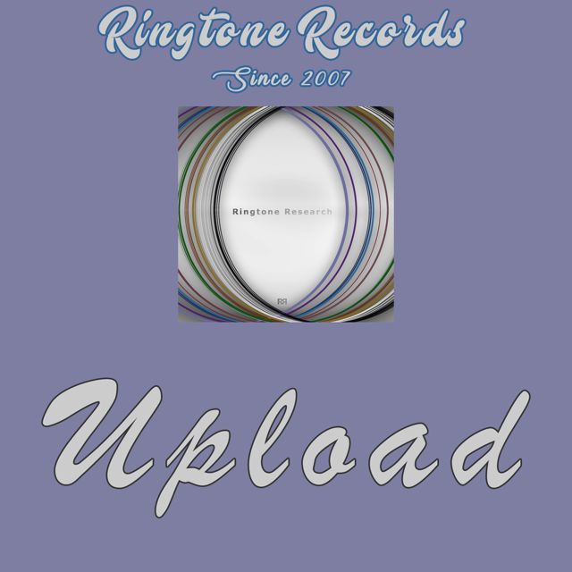 Beep on Bell - 'Upload (Beeps and Bells)' [Ringtone]