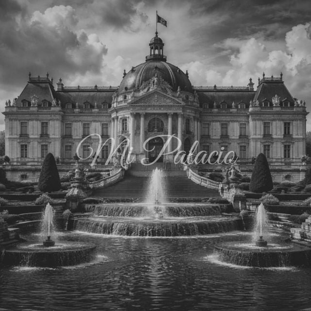 G - 'Mi Palacio' [Ringtone]