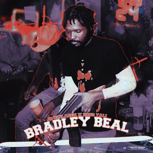 Jb Binladen - 'Bradley Beal (feat. Hood Tali)' [Ringtone]