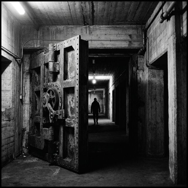 Elliot Thorne - 'Fluxus' [Ringtone]