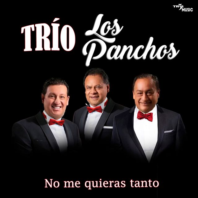 Los Panchos - 'Contigo' [Ringtone]