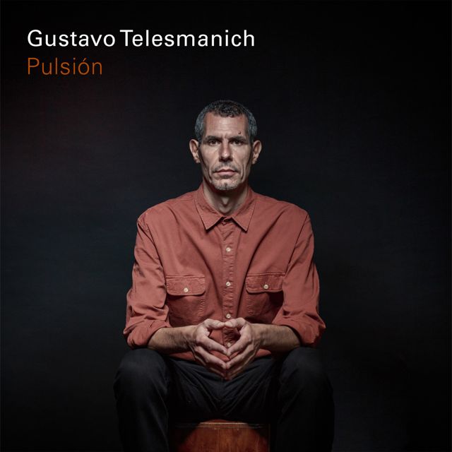 Gustavo Telesmanich - 'Despertar (feat. Jorge Palena & Tomás Bozzano & Juan Manuel Oviedo)' [Ringtone]