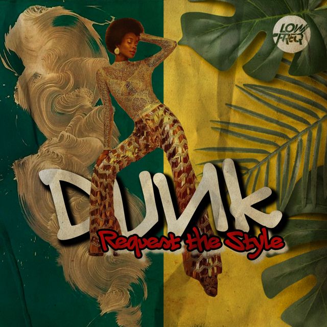 Dunk - 'Request The Style' [Ringtone]