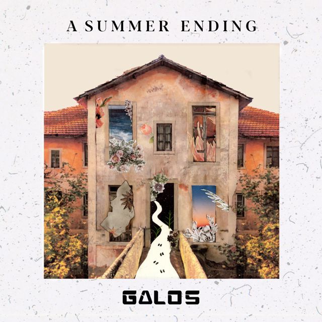 GALOS - 'Another Goodbye' [Ringtone]