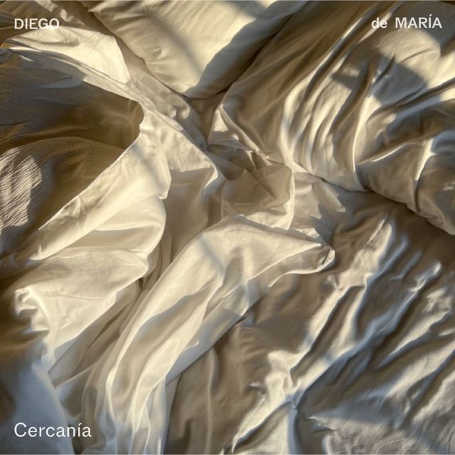 Diego de María - 'Cercanía' [Ringtone]