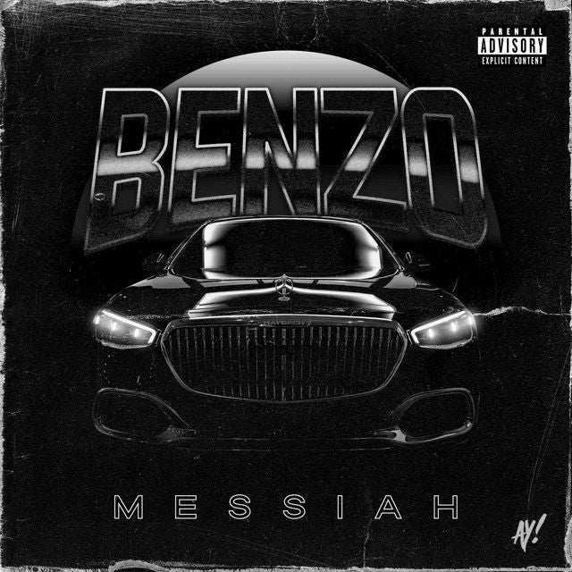 Messiah - 'Benzo' [Ringtone]