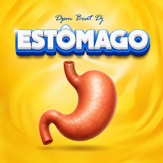 Dpm Beat Dj - 'Estômago' [Ringtone]
