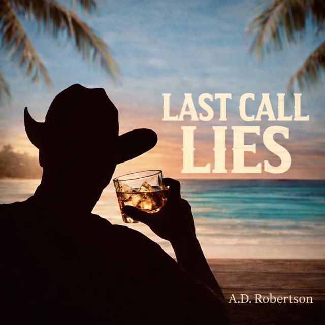 A.D. Robertson - 'Last Call Lies' [Ringtone]