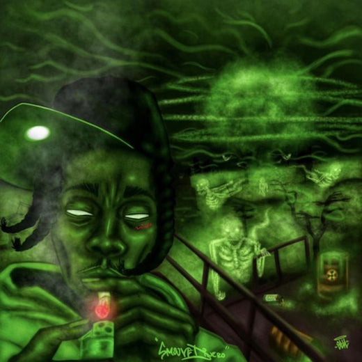 Smoove Dinero - 'Do It All' [Ringtone]