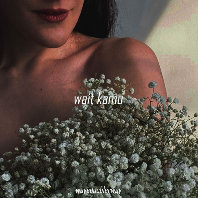 Wayedoublerway - 'Wait Kamu' [Ringtone]