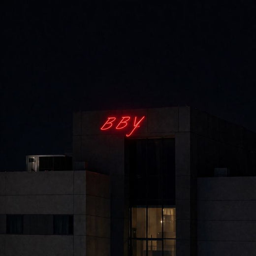 Jaiivy - 'BBY (feat. Diem Poem)' [Ringtone]