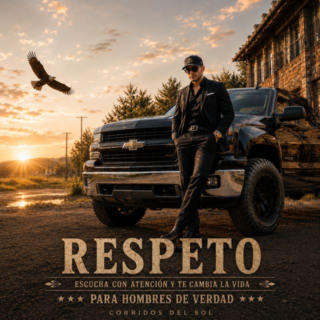 Corridos del Sol - 'Respeto' [Ringtone]
