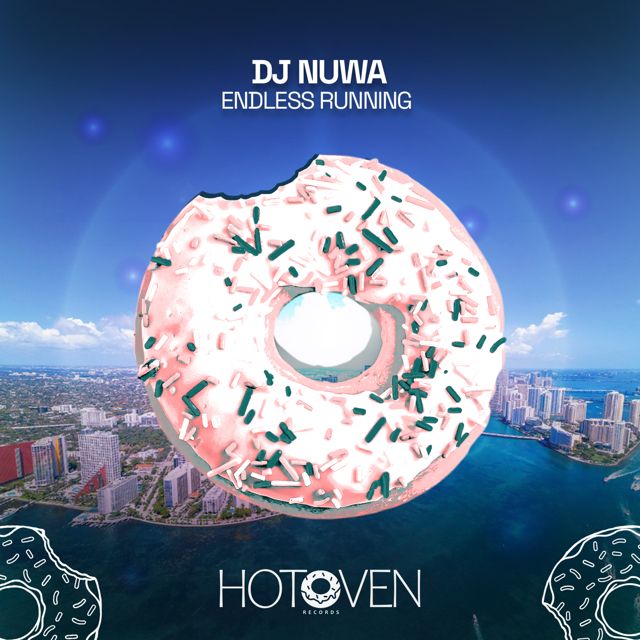 DJ Nuwa - 'Sunset' [Ringtone]
