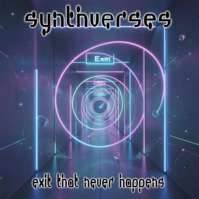 Synthverses - 'False Ending' [Ringtone]