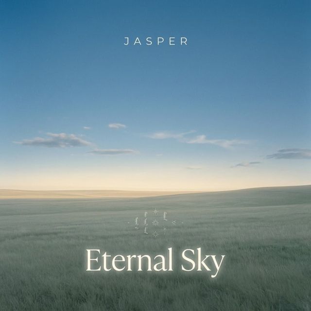 Jasper - 'Silver Steppe (Remix)' [Ringtone]