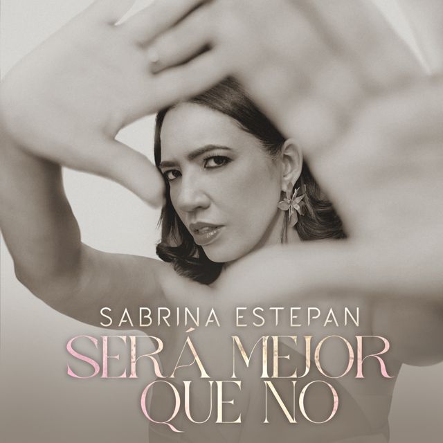 Sabrina Estepan - 'Será mejor que no' [Ringtone]