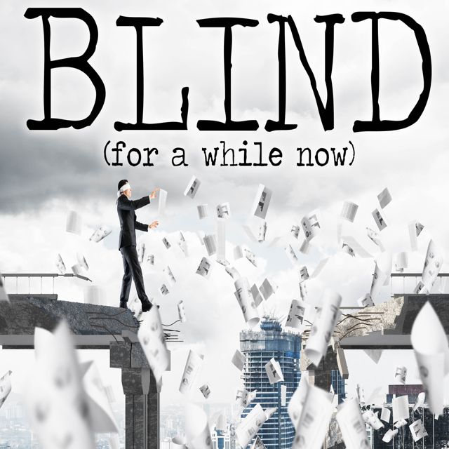 Dj Infantile - 'Blind (For Awhile Now) (Chorus)' [Ringtone]
