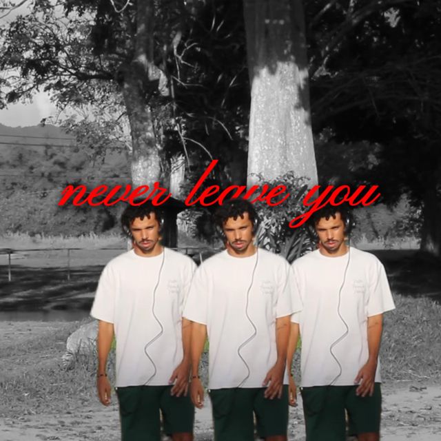 Vlex - 'Never Leave You' [Ringtone]