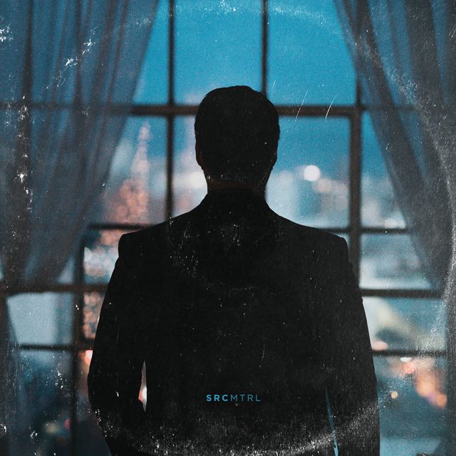 Srcmtrl - 'Jazz Meditation' [Ringtone]