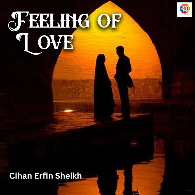 Cihan Erfin Sheikh - 'Feeling of Love' [Ringtone]