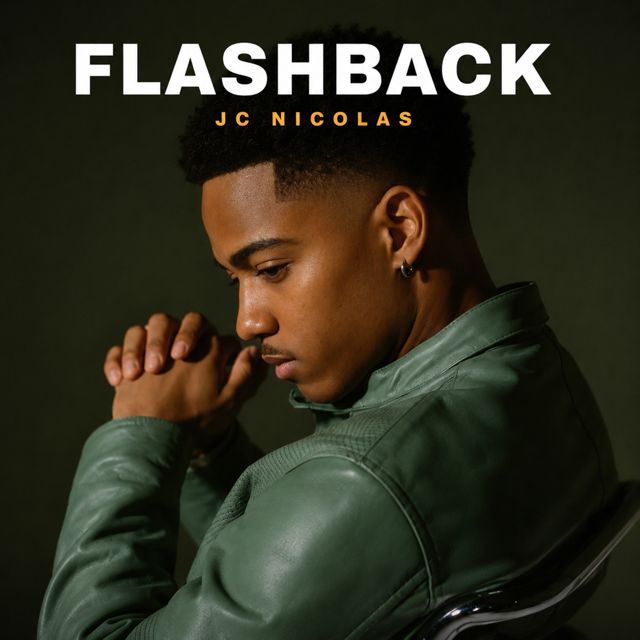 Jc Nicolas - 'Flashback' [Ringtone]
