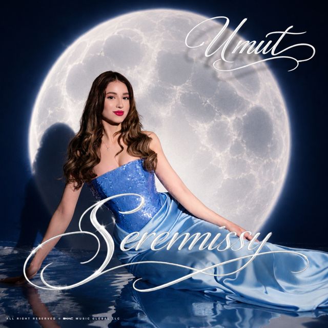 Serenmissy - 'Umut' [Ringtone]
