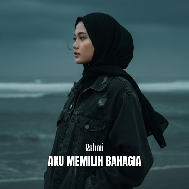 Rahmi - 'Aku Memilih Bahagia' [Ringtone]