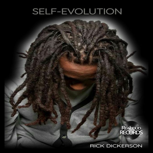 Rick Dickerson - 'Self-Evolution' [Ringtone]