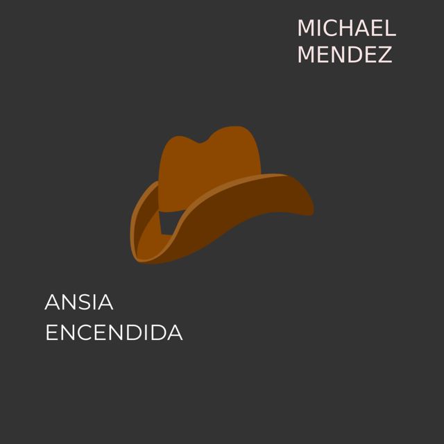 MICHAEL MENDEZ - 'Ansia encendida' [Ringtone]