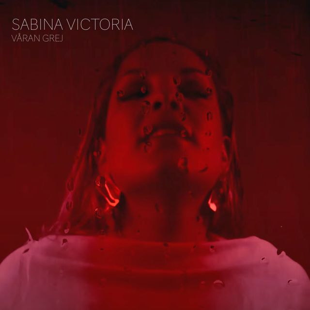 Sabina Victoria - 'Våran Grej' [Ringtone]