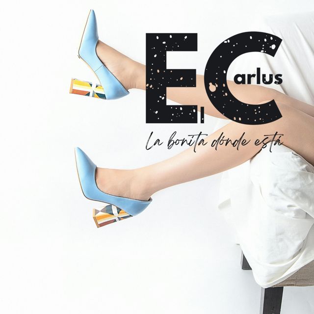 El Carlus - 'La bonita dónde está' [Ringtone]