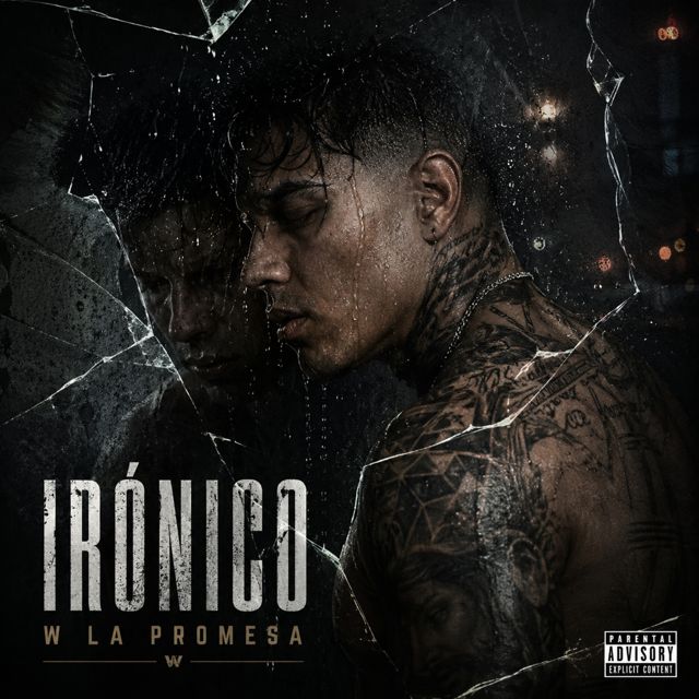 W La Promesa - 'irónico' [Ringtone]