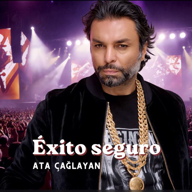 Ata Çağlayan - 'Éxito seguro' [Ringtone]