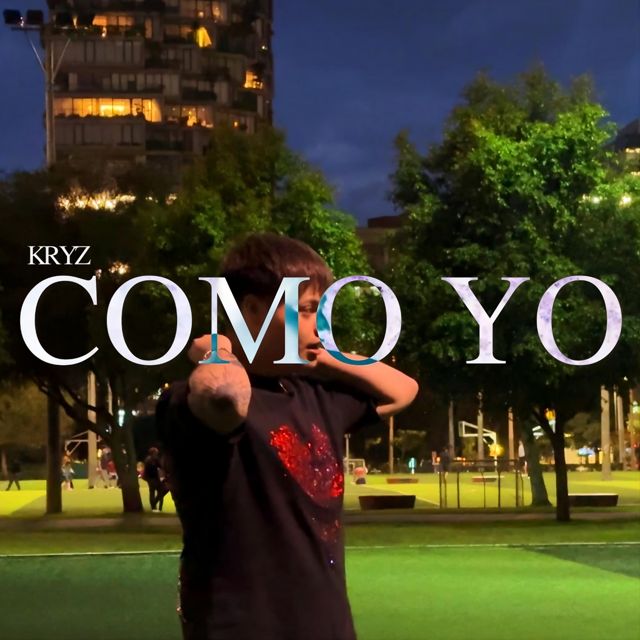 Kryz - 'Como Yo' [Ringtone]