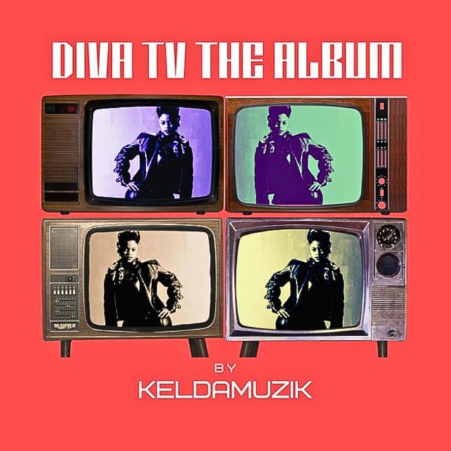 Keldamuzik - 'The Merge (feat. Nump Trump)' [Ringtone]