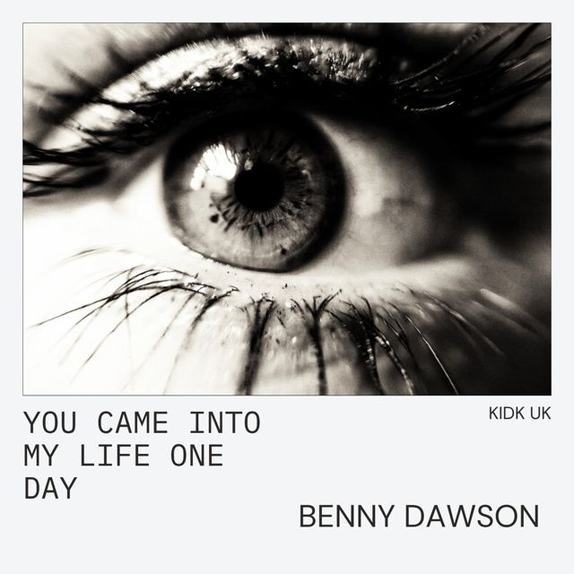 Benny Dawson - 'You Came Into My Life One Day' [Ringtone]