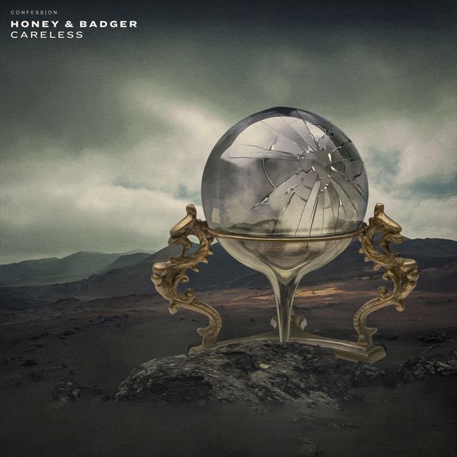 Honey - 'Careless (feat. Badger)' [Ringtone]