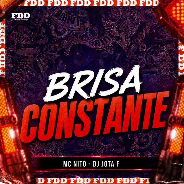 FDD Marcone - 'Brisa Constante (feat. DJ Jota F & MC Nito)' [Ringtone]
