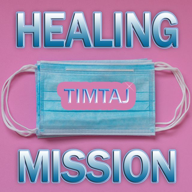 TimTaj - 'Healing Mission' [Ringtone]