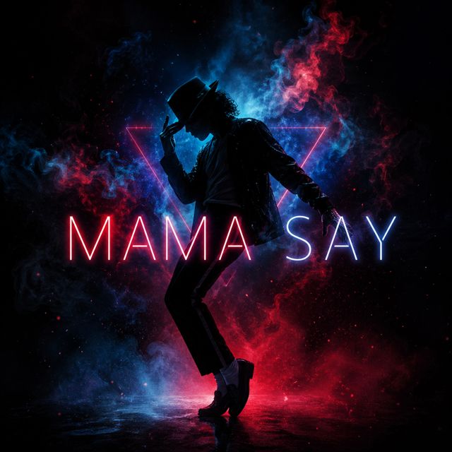XpressJackersPE - 'Mama Say' [Ringtone]