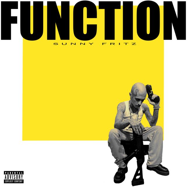 Sunny Fritz - 'FUNCTION' [Ringtone]