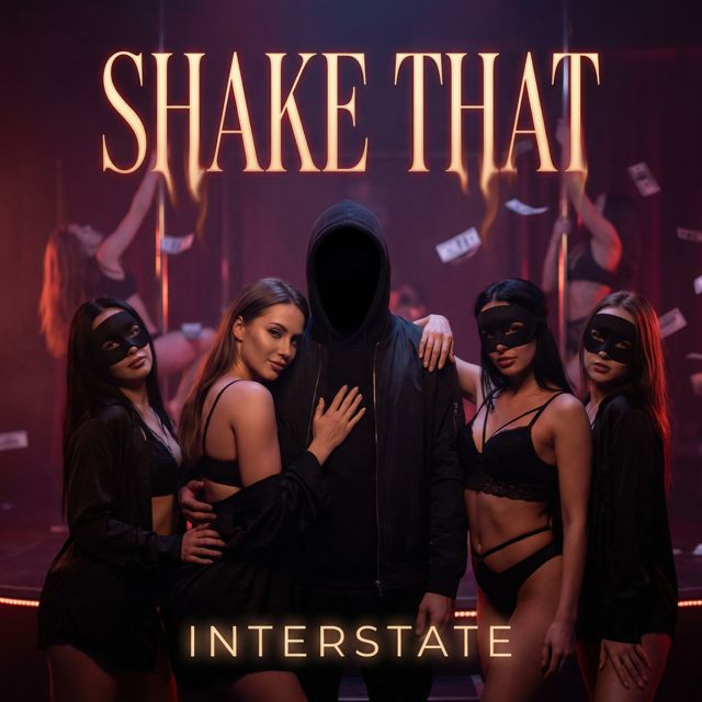 Interstate - 'Shake That' [Ringtone]