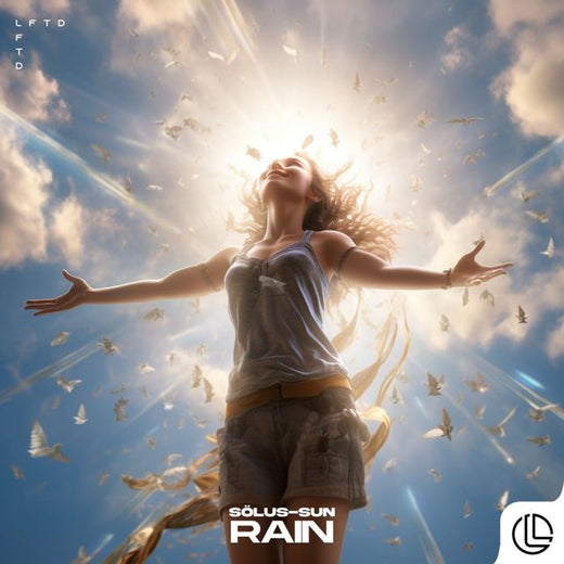 Sölus-Sun - 'Rain' [Ringtone]