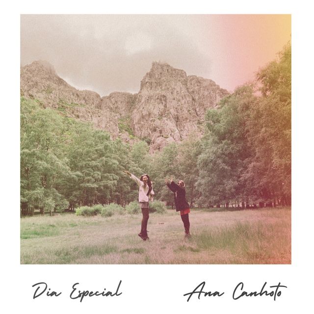 Ana Canhoto - 'Dia Especial' [Ringtone]
