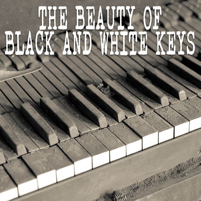 Gutter Keys - 'Sticky (Piano Version)' [Ringtone]