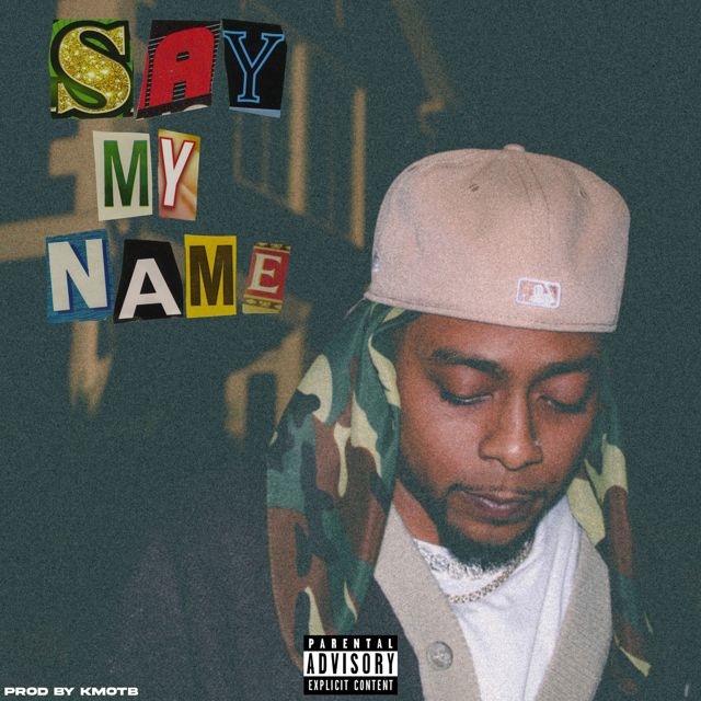 12Fifteen - 'Say My Name' [Ringtone]