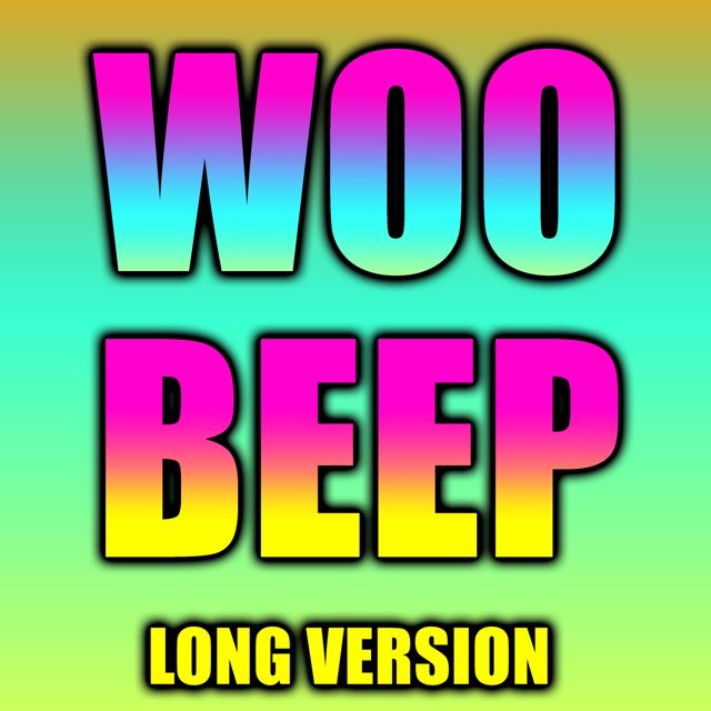Text Tones For Phones - 'Woo Beep Long Version' [Ringtone]