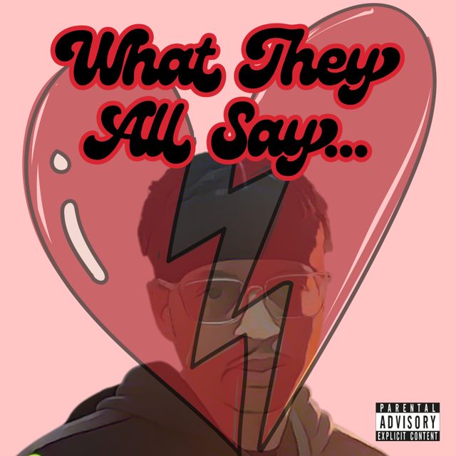 Devin Miles - 'What They All Say' [Ringtone]